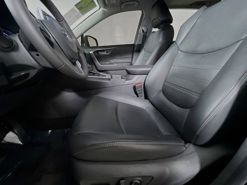 Used 2024 Toyota RAV4 XLE Premium w/ Weather Package image 15