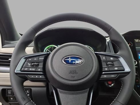 New 2025 Subaru Forester Limited image 33