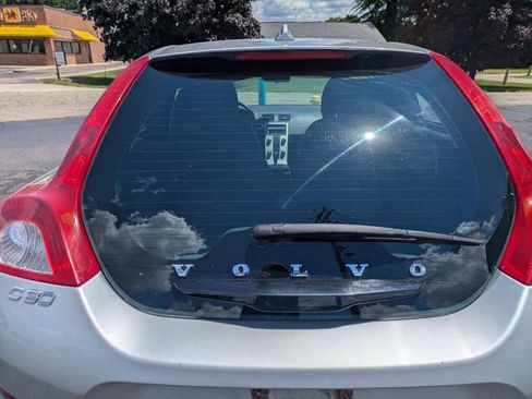 Used 2011 Volvo C30 FWD image 7