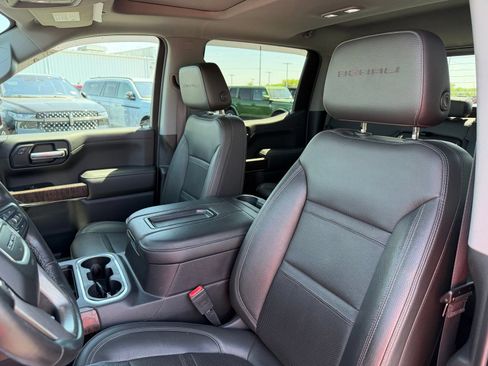Used 2019 GMC Sierra 1500 Denali w/ Denali Ultimate Package AWD/4WD image 13