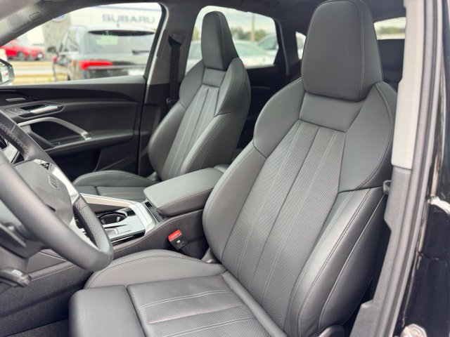 Certified 2025 Audi Q5 Premium Plus AWD/4WD image 25