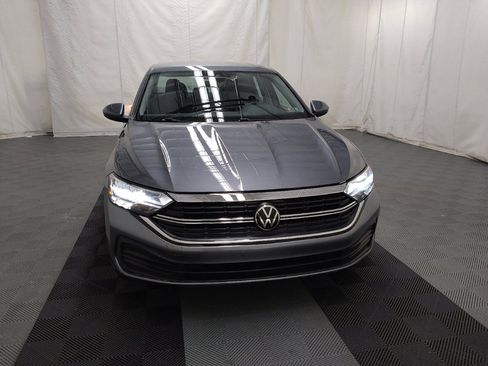 Used 2024 Volkswagen Jetta S FWD image 14