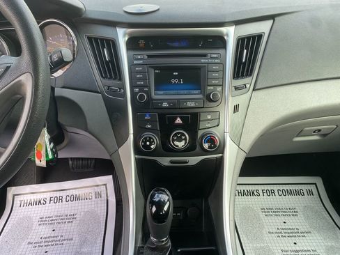 Used 2014 Hyundai Sonata GLS w/ Popular Equipment Group 2 image 20
