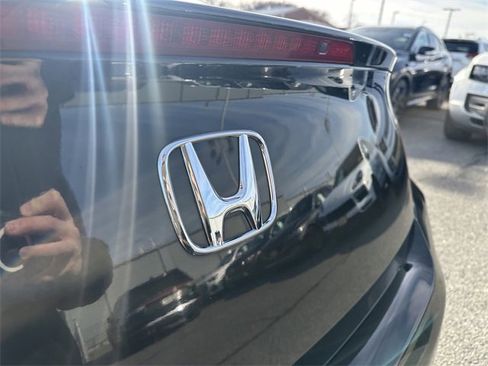 Used 2016 Honda Accord EX image 43