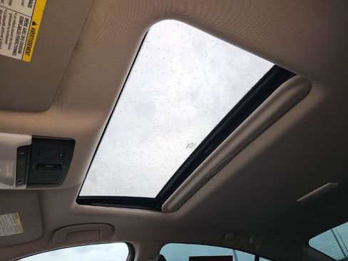 Certified 2024 Nissan Altima 2.5 SL image 16