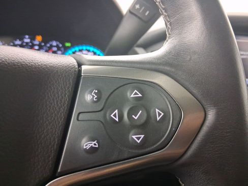 Used 2017 Chevrolet Tahoe LT image 22