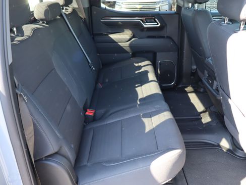 Used 2024 Chevrolet Silverado 1500 RST w/ All Star Edition Plus image 35