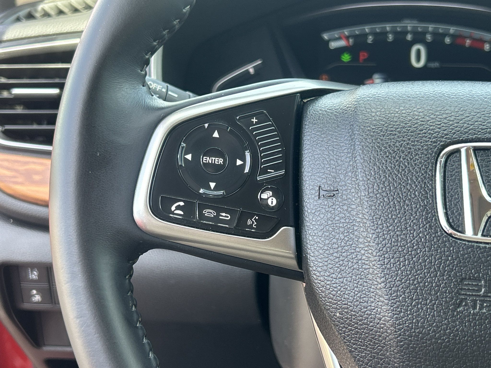 Used 2017 Honda CR-V Touring image 17