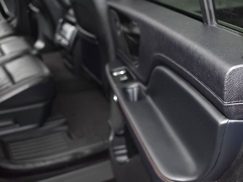 Used 2020 Lincoln Aviator Reserve w/ Equipment Group 201A image 12