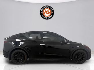 Used 2023 Tesla Model Y Long Range AWD/4WD video 2