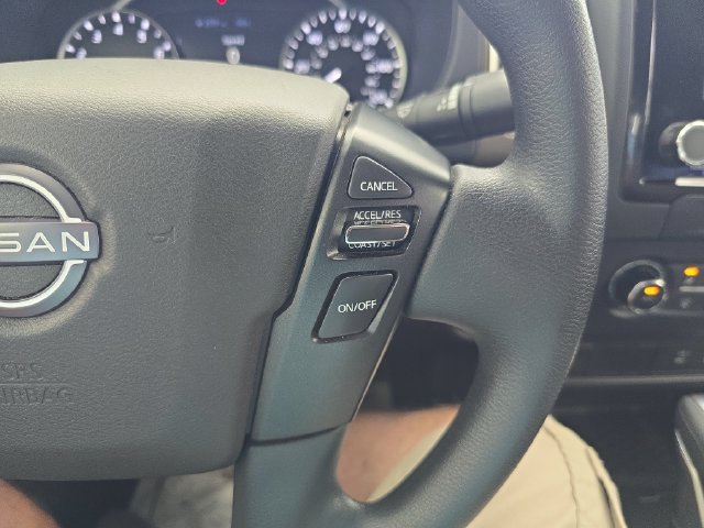 Used 2022 Nissan Frontier SV AWD/4WD image 18