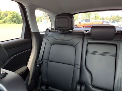 Used 2022 Lincoln Corsair AWD w/ Equipment Group 101A image 13