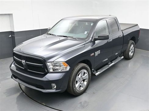 Used 2019 RAM 1500 Express w/ Express Value Package image 33