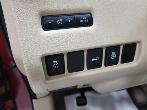 Used 2015 Nissan Murano Platinum w/ Platinum Technology Package AWD/4WD image 37