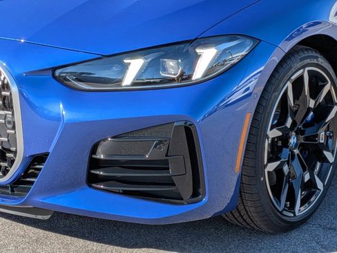 New 2026 BMW 430i Convertible w/ M Sport Package image 9