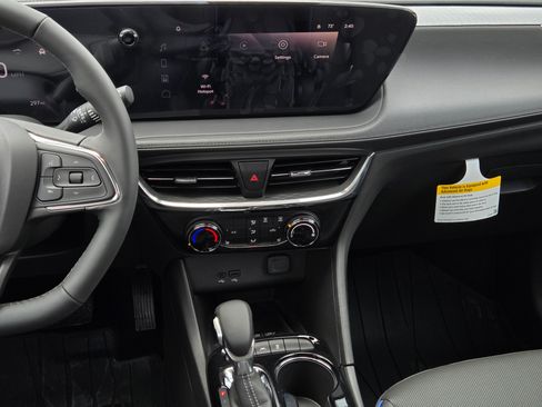 New 2026 Buick Encore GX Sport Touring w/ Advanced Technology Package FWD image 22