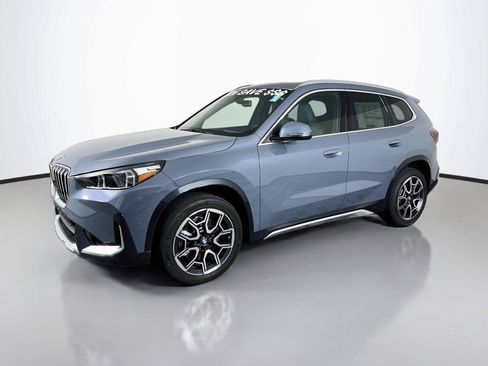 New 2026 BMW X1 xDrive28i w/ Convenience Package AWD/4WD image 2
