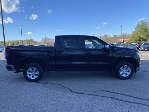 Used 2023 Chevrolet Silverado 1500 LT AWD/4WD image 6