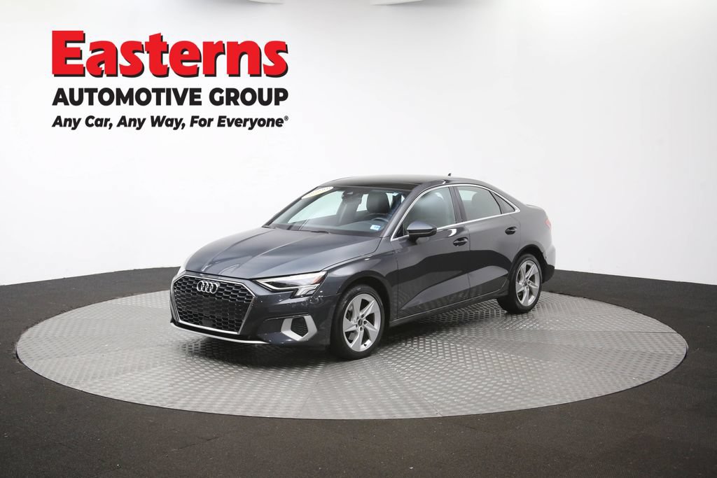 Used 2024 Audi A3 2.0T Premium FWD image 58