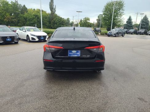Used 2023 Honda Civic Sport image 6