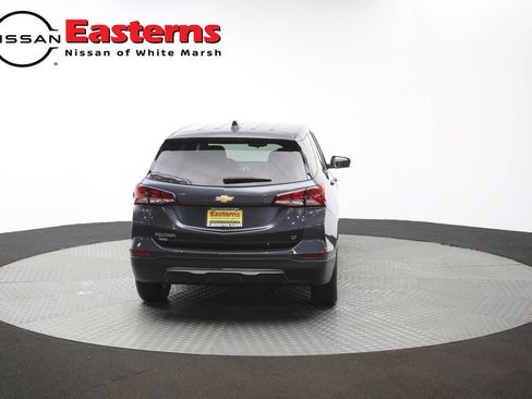 Used 2022 Chevrolet Equinox LT FWD image 33
