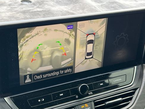 Used 2023 Nissan Altima 2.5 SL image 27