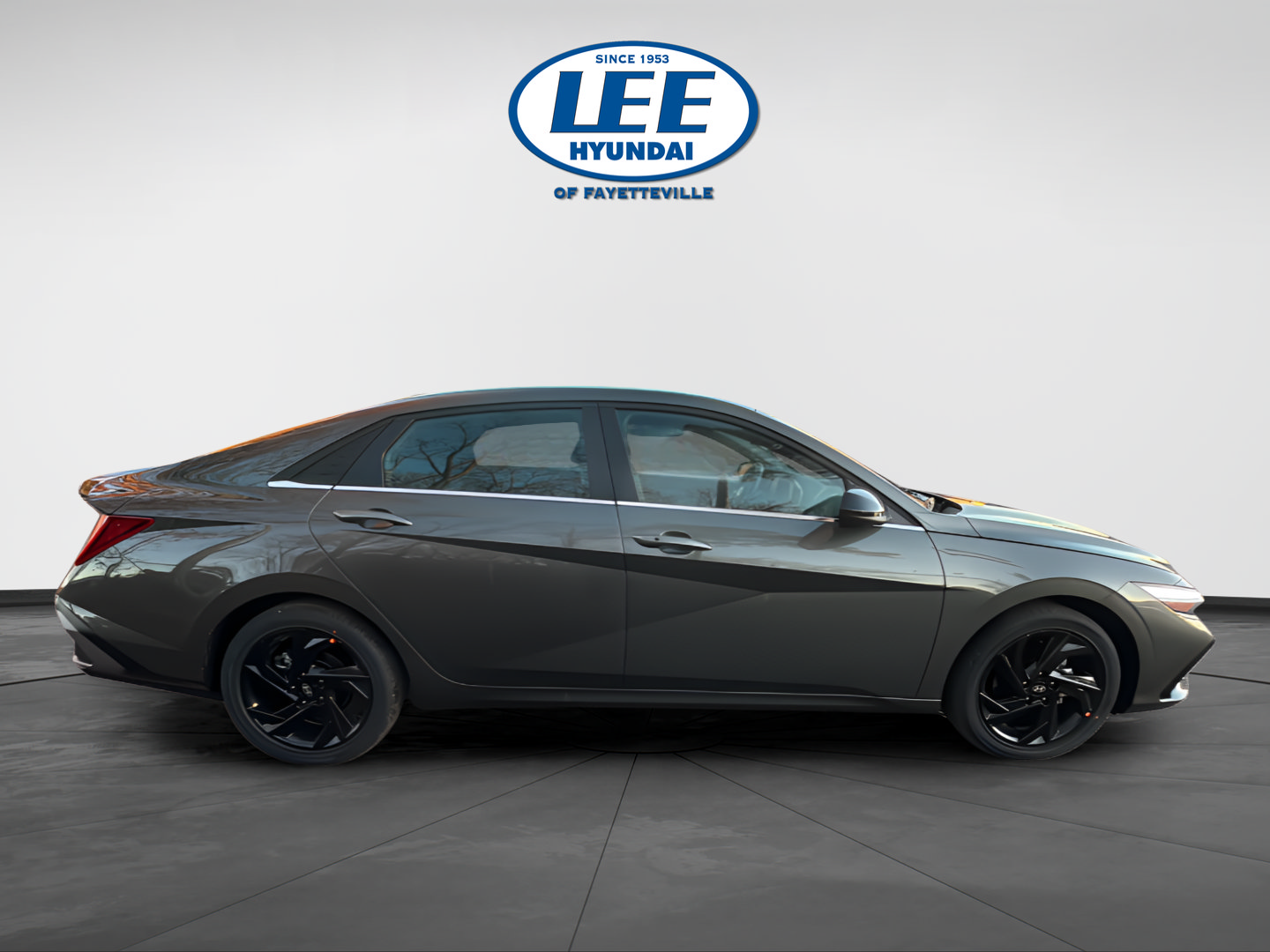 Certified 2026 Hyundai Elantra SEL Sport Premium FWD image 6