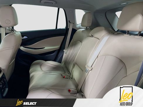 Used 2020 Buick Envision Premium image 25