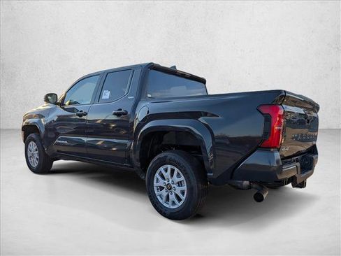 New 2025 Toyota Tacoma SR5 image 3