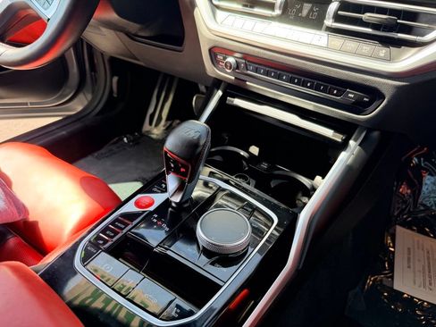 Used 2023 BMW M4 xDrive Competition AWD/4WD image 10
