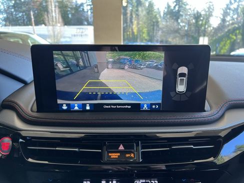 New 2026 Acura MDX A-Spec image 20