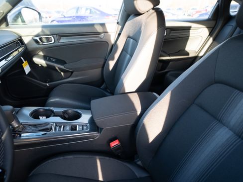 New 2026 Honda Civic Sport image 10