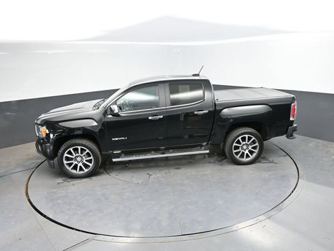 Used 2020 GMC Canyon Denali AWD/4WD image 28