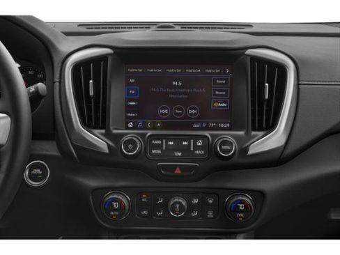 Used 2018 GMC Terrain Denali w/ Driver Alert Package II AWD/4WD image 13