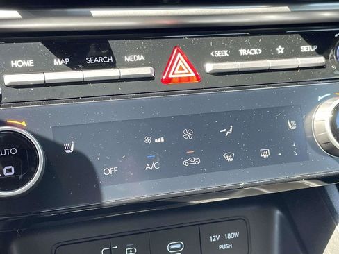 New 2026 Hyundai Santa Cruz SEL FWD image 19
