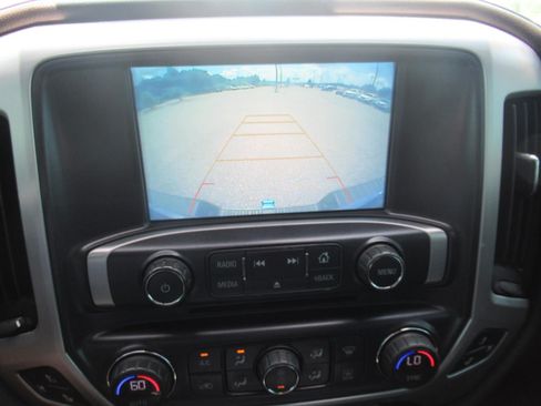 Used 2019 GMC Sierra 2500 SLT w/ Duramax Plus Package AWD/4WD image 34