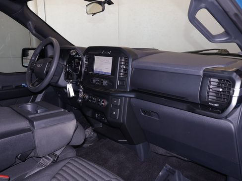 Certified 2021 Ford F150 XL w/ STX Appearance Package AWD/4WD image 41