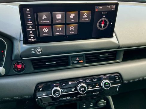 New 2026 Honda Pilot EX-L image 21