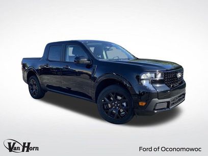 New 2025 Ford Maverick XLT