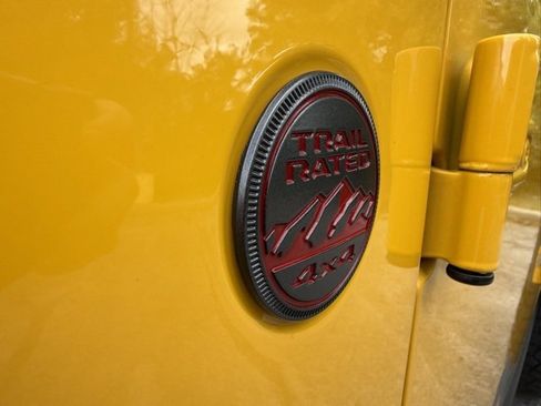 Used 2019 Jeep Wrangler Unlimited Rubicon image 12