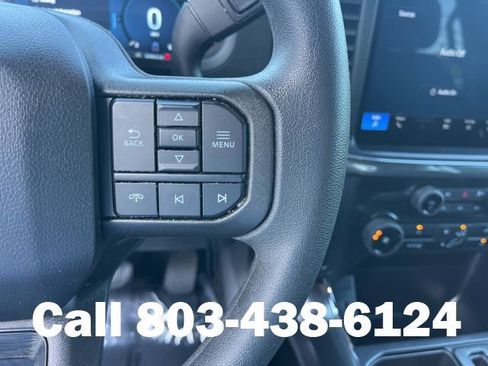 Used 2025 Ford F150 STX RWD image 18