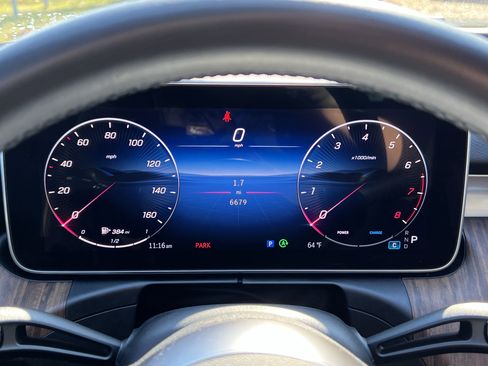 Certified 2025 Mercedes-Benz C 300 C 300 image 21