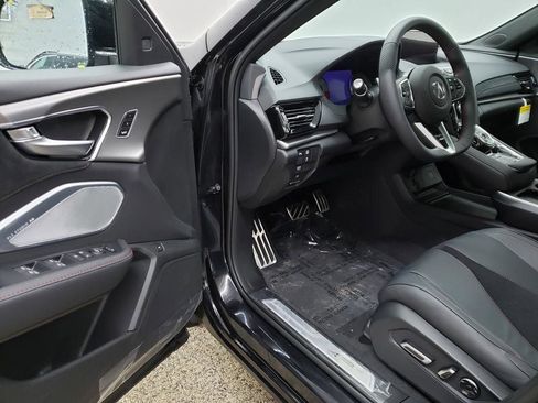 Certified 2026 Acura RDX A-Spec AWD/4WD image 6
