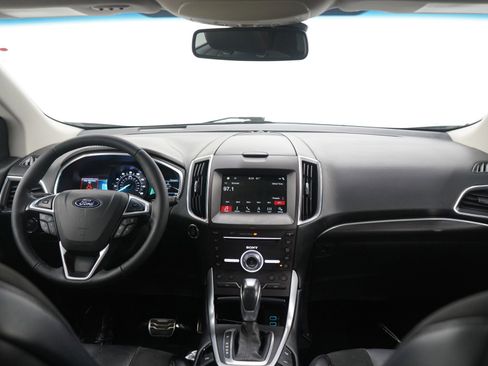 Used 2018 Ford Edge Sport w/ Equipment Group 401A image 12
