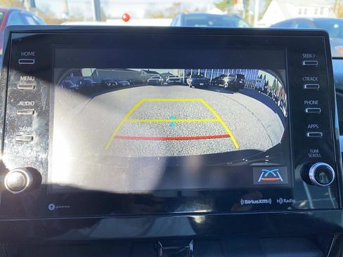 Used 2023 Toyota Camry XSE image 10