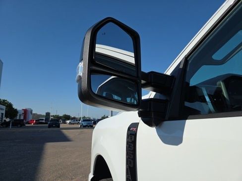 New 2025 Ford F350 XL w/ STX Appearance Package image 20
