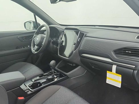 New 2026 Subaru Forester Premium AWD/4WD image 25