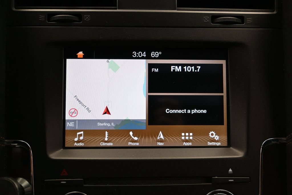 Used 2016 Lincoln Navigator Reserve AWD/4WD image 30
