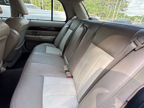 Used 2004 Mercury Grand Marquis LS RWD image 13