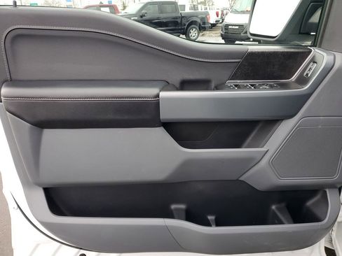 Certified 2023 Ford F150 XLT w/ Equipment Group 302A High image 26